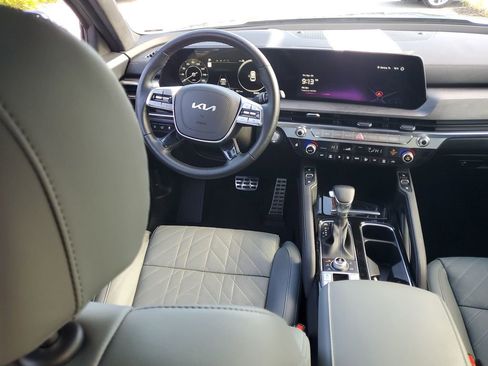 Used 2024 Kia Telluride SX Prestige X-Line AWD/4WD image 20