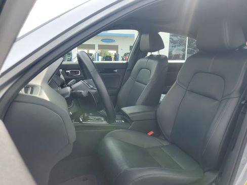 Used 2022 Honda Civic Sport Touring image 21