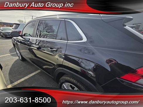 Used 2020 Volkswagen Atlas Cross Sport SEL image 6