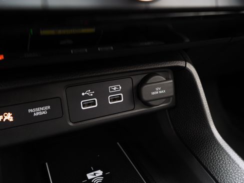 Certified 2023 Honda Civic Touring image 33