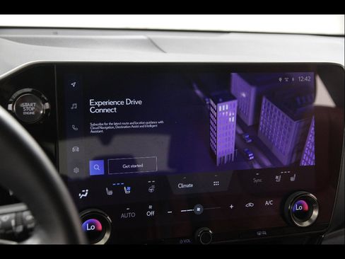 Used 2023 Lexus NX 350 AWD w/ Vision Package image 10