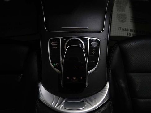 Used 2015 Mercedes-Benz C 300 C 300 4MATIC image 30