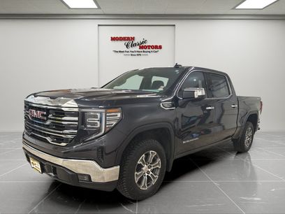 Used 2025 GMC Sierra 1500 SLT