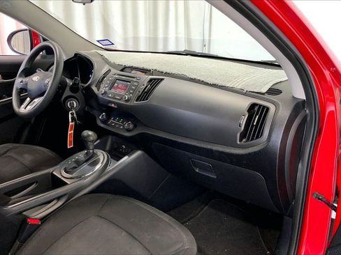 Used 2013 Kia Sportage LX w/ Convenience Pkg FWD image 28