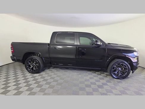 Used 2023 RAM 1500 Limited AWD/4WD image 34