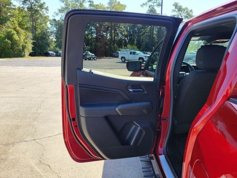 New 2026 GMC Canyon Elevation w/ Convenience Package image 26