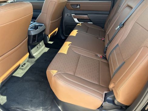 Used 2025 Toyota Tundra 1794 Edition image 14