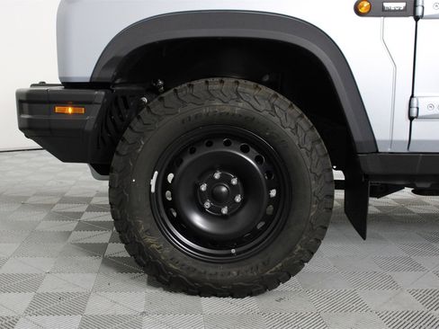 New 2025 INEOS Grenadier Trialmaster Edition image 16