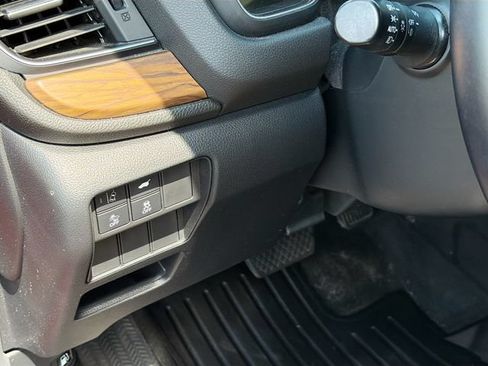 Used 2018 Honda CR-V EX-L image 10