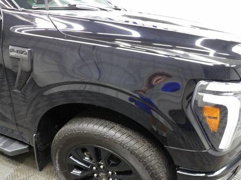 Used 2024 Ford F150 Lariat w/ Equipment Group 502A High AWD/4WD image 37