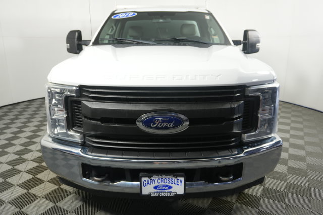 Used 2019 Ford F250 XL w/ XL Value Package RWD image 8
