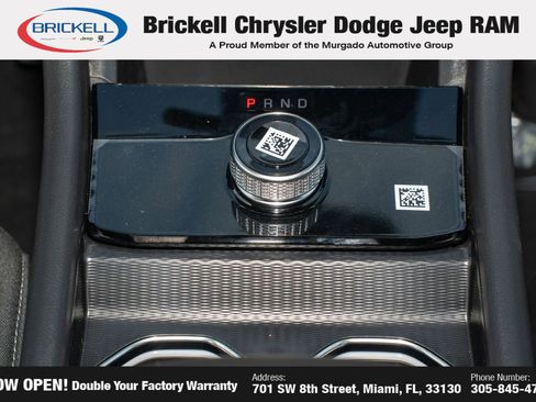 New 2026 Jeep Grand Cherokee Laredo RWD image 23