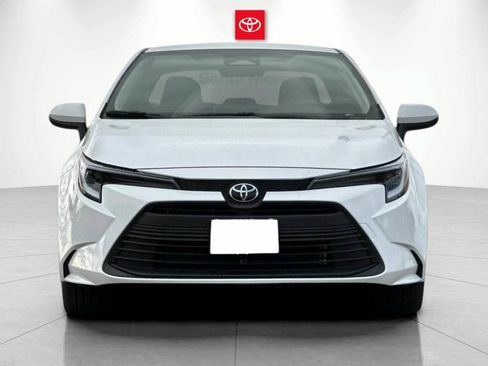 New 2026 Toyota Corolla LE FWD image 7