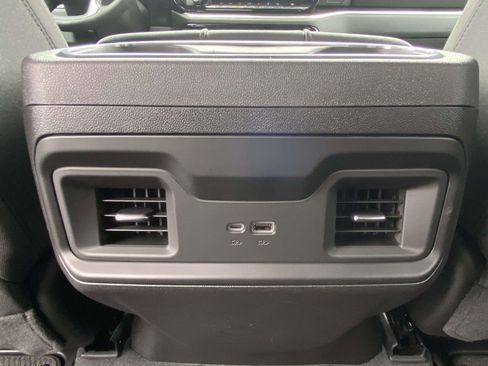 New 2025 Chevrolet Silverado 1500 RST AWD/4WD image 13