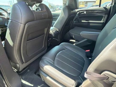 Used 2014 Buick Enclave Premium w/ Trailering Provision Package AWD/4WD image 16