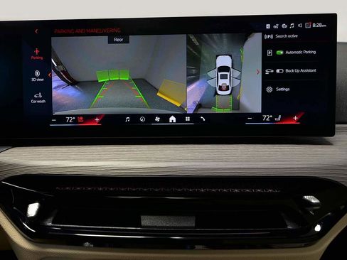 New 2026 BMW 330i Sedan image 14