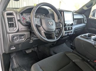 Used 2025 RAM 1500 Tradesman AWD/4WD video 2