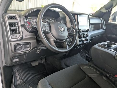 Used 2025 RAM 1500 Tradesman AWD/4WD image 2