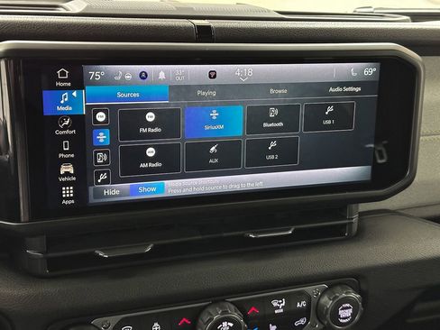 New 2026 Jeep Wrangler Sport S image 33