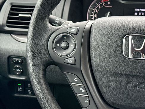 Certified 2023 Honda Ridgeline Sport image 23