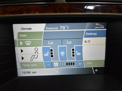 Used 2009 Jaguar XKR R RWD image 28
