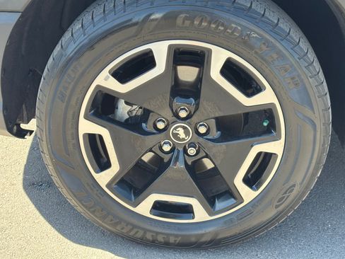 Used 2021 Ford Bronco Sport Outer Banks image 24