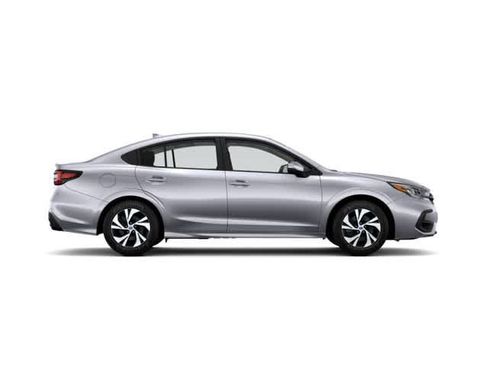 Used 2025 Subaru Legacy Premium image 7