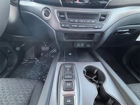 New 2026 Honda Ridgeline Sport image 11