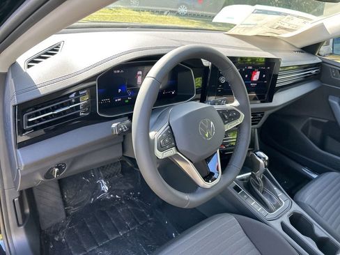 New 2026 Volkswagen Jetta S image 16