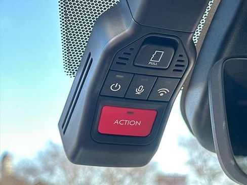 Certified 2025 Toyota Tacoma Trailhunter image 21