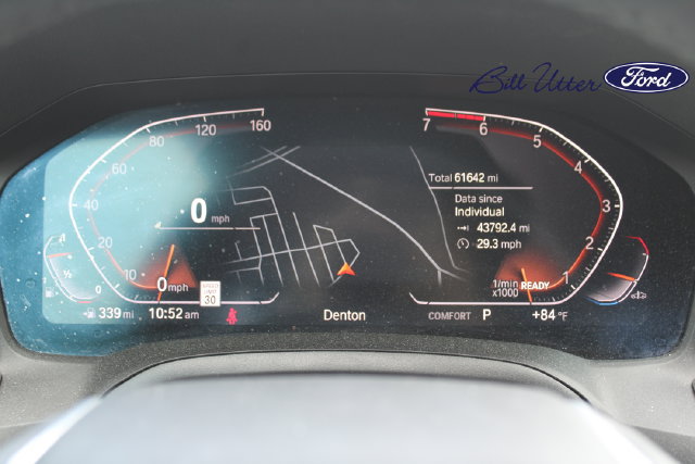 Used 2021 BMW 330i Sedan w/ Premium Package RWD image 26