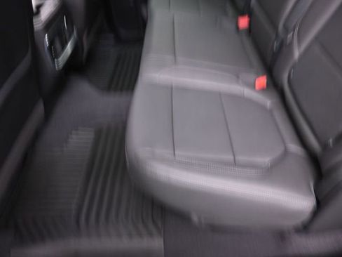 Used 2020 Chevrolet Silverado 1500 LTZ w/ LTZ Plus Package image 21