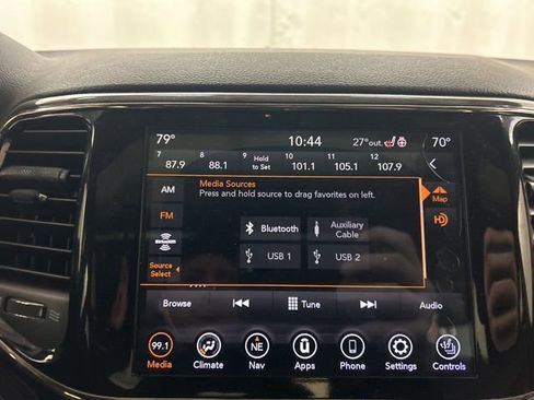 Used 2020 Jeep Grand Cherokee Limited X image 14