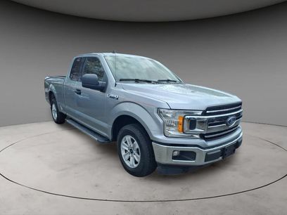 Used 2020 Ford F150 XLT