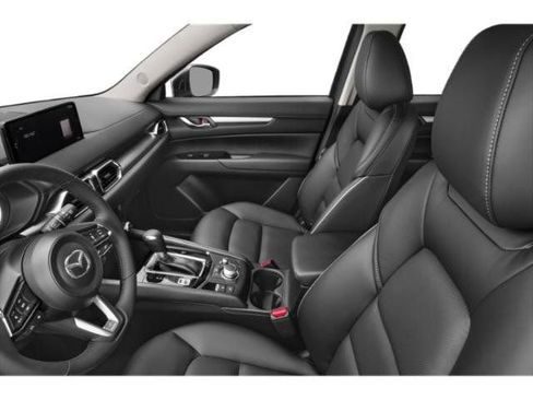 Certified 2024 MAZDA CX-5 AWD 2.5 S w/ Select Package image 12