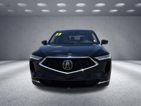 Used 2023 Acura MDX FWD w/ Technology Package image 3