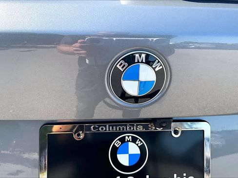 Used 2026 BMW X5 xDrive40i AWD/4WD image 9