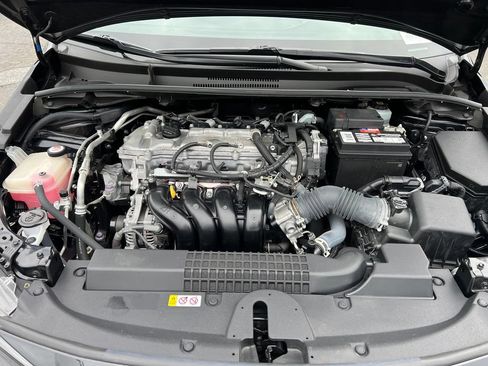 Certified 2021 Toyota Corolla LE w/ Carpet Mat Package (TMS) FWD image 37