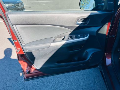 Used 2015 Honda CR-V EX-L image 16
