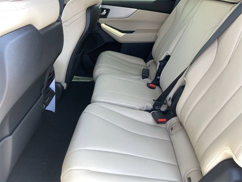 New 2026 Acura MDX FWD image 20