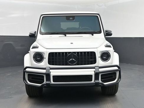 Used 2022 Mercedes-Benz G 63 AMG 4MATIC image 6