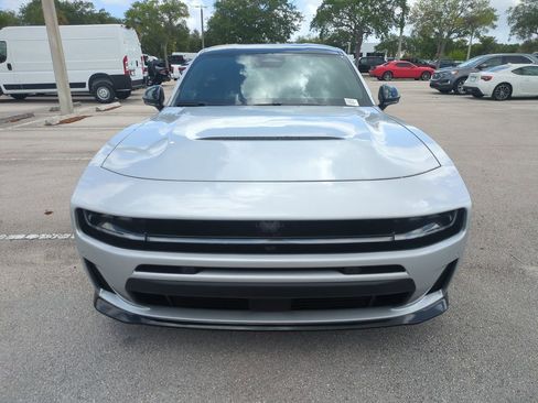 New 2026 Dodge Charger Scat Pack AWD/4WD image 3