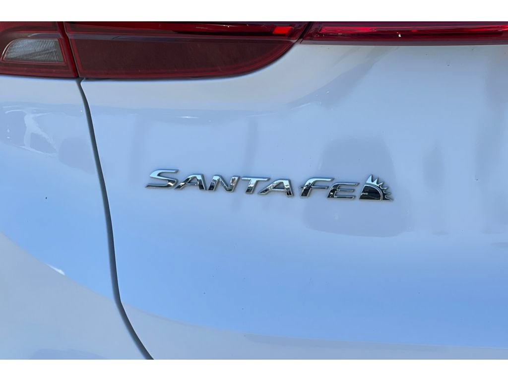 Used 2023 Hyundai Santa Fe SE FWD image 49