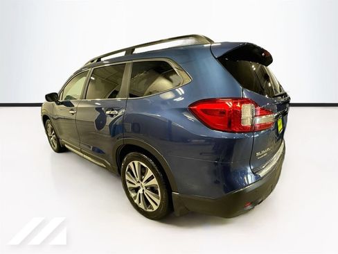 Used 2022 Subaru Ascent Touring AWD/4WD image 6