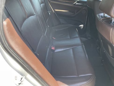 Used 2018 BMW X4 xDrive28i AWD/4WD image 17