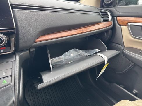 Used 2020 Honda CR-V EX-L image 23