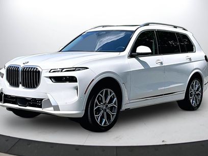 Used 2023 BMW X7 xDrive40i