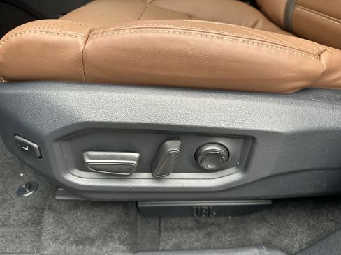 New 2026 Toyota Tundra 1794 Edition image 33