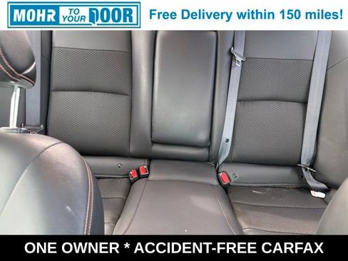 Used 2022 Nissan Altima 2.5 SR AWD/4WD image 32