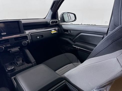 New 2026 Toyota Tacoma TRD Sport image 22